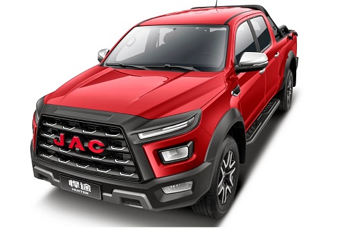 تعمیرگاه کی ام سی KMC T9 در کرج
