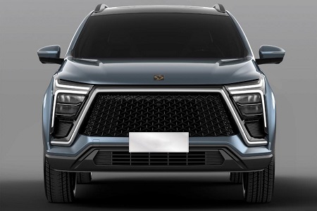 تعمیرگاه کی ام سی KMC X5 در کرج