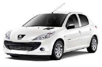 تعمیرگاه پژو 207 در کرج
