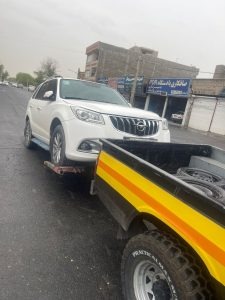 امداد خودرو کرج گلشهر